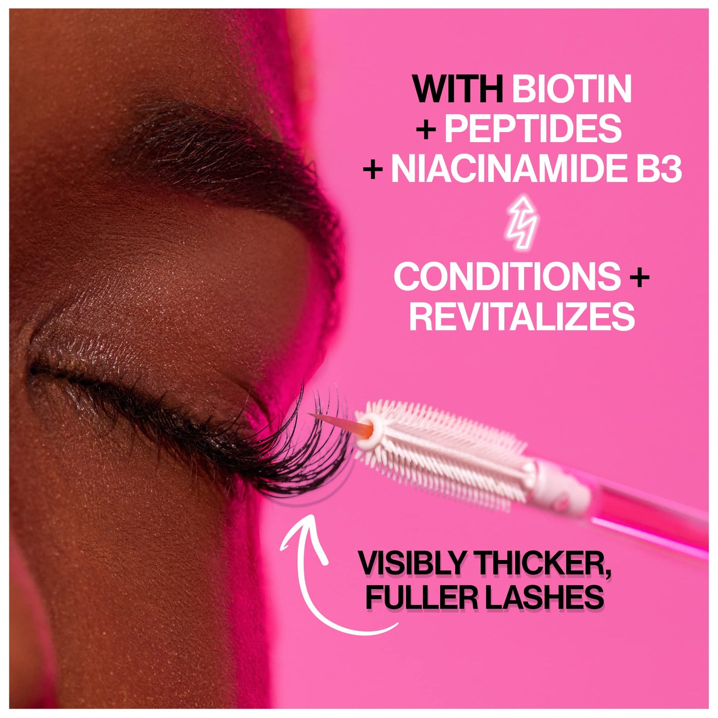 wet n wild Boost Me Up Brow And Lash Growth Enhancing Serum