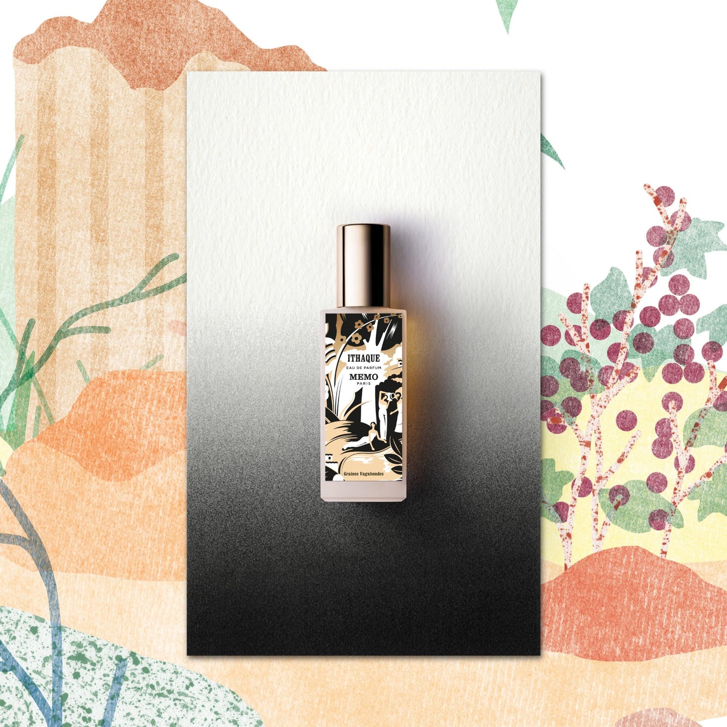 Ithaque 30ml Eau de Parfum