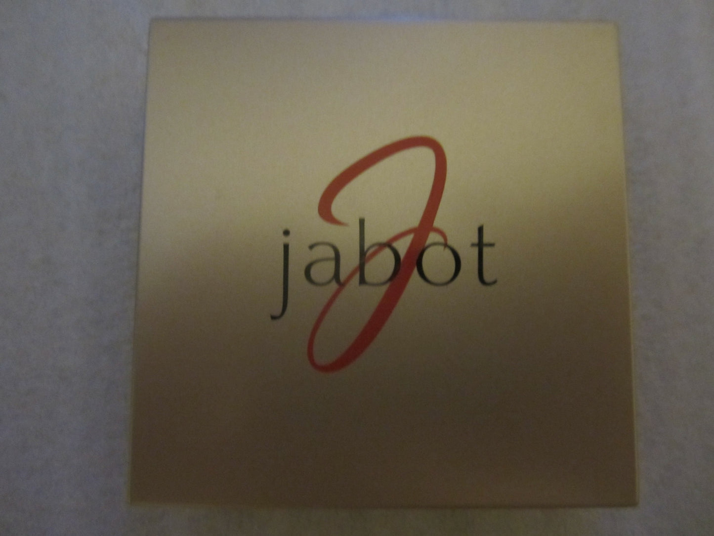 Jabot Healthy Daily Glow Camersa Ready Color Glow Ever After- Bronze Kiss Medium -9g
