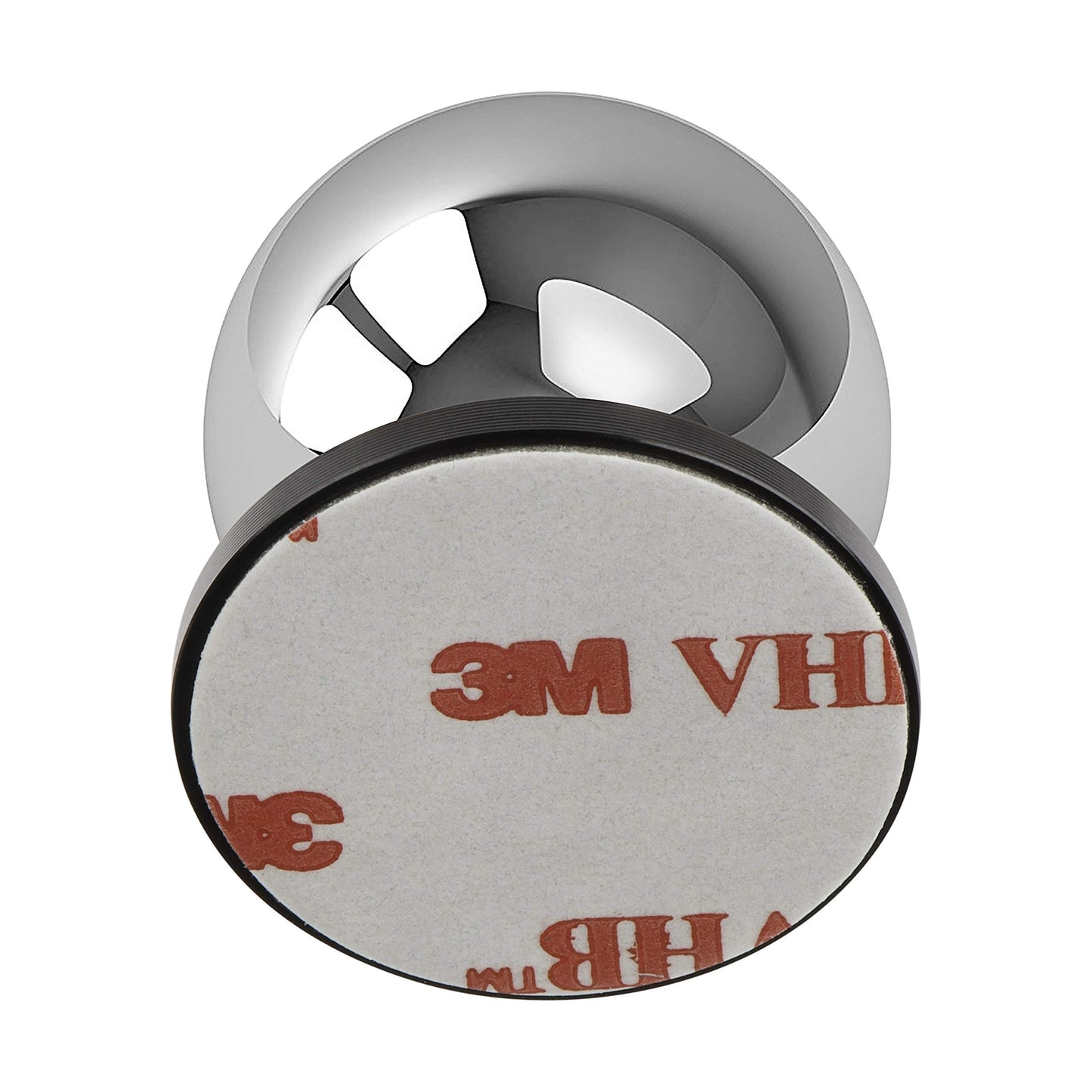 Nite Ize Steelie Dash Mount - Additional Car Mount Dash Ball for Steelie Magnetic Phone Mounting System - Cell Phone Accessories for Dashboard Mount…