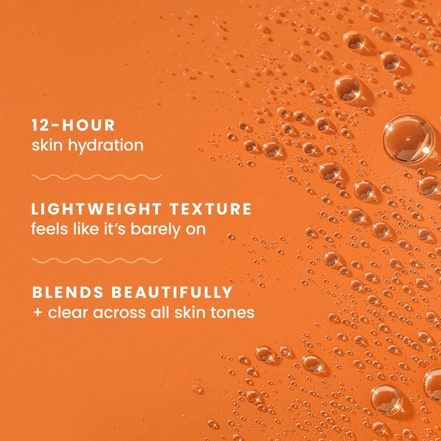 Hawaiian Tropic Weightless Hydration Sunscreen Spray SPF 70, 6oz | High SPF Sunblock, Oxybenzone Free, Hawaiian Tropic Spray Sunscreen, 6oz