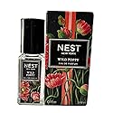 Nest WILD POPPY Eau De Parfum Rollerball Women EDP Perfume (Mini/Small/Travel Size) 0.1oz/3mL - 6605