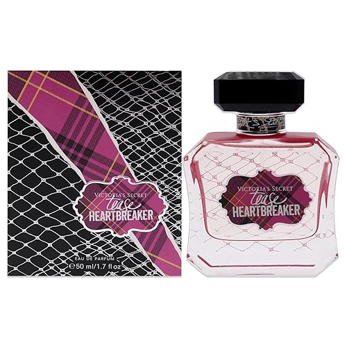 Victoria's Secret Tease Heartbreaker Women EDP Spray 1.7 oz