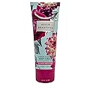 Bath & Body Works Hello Beautiful Ultra Shea Cream - 8 Fl Oz Moisturizer for All Skin Types