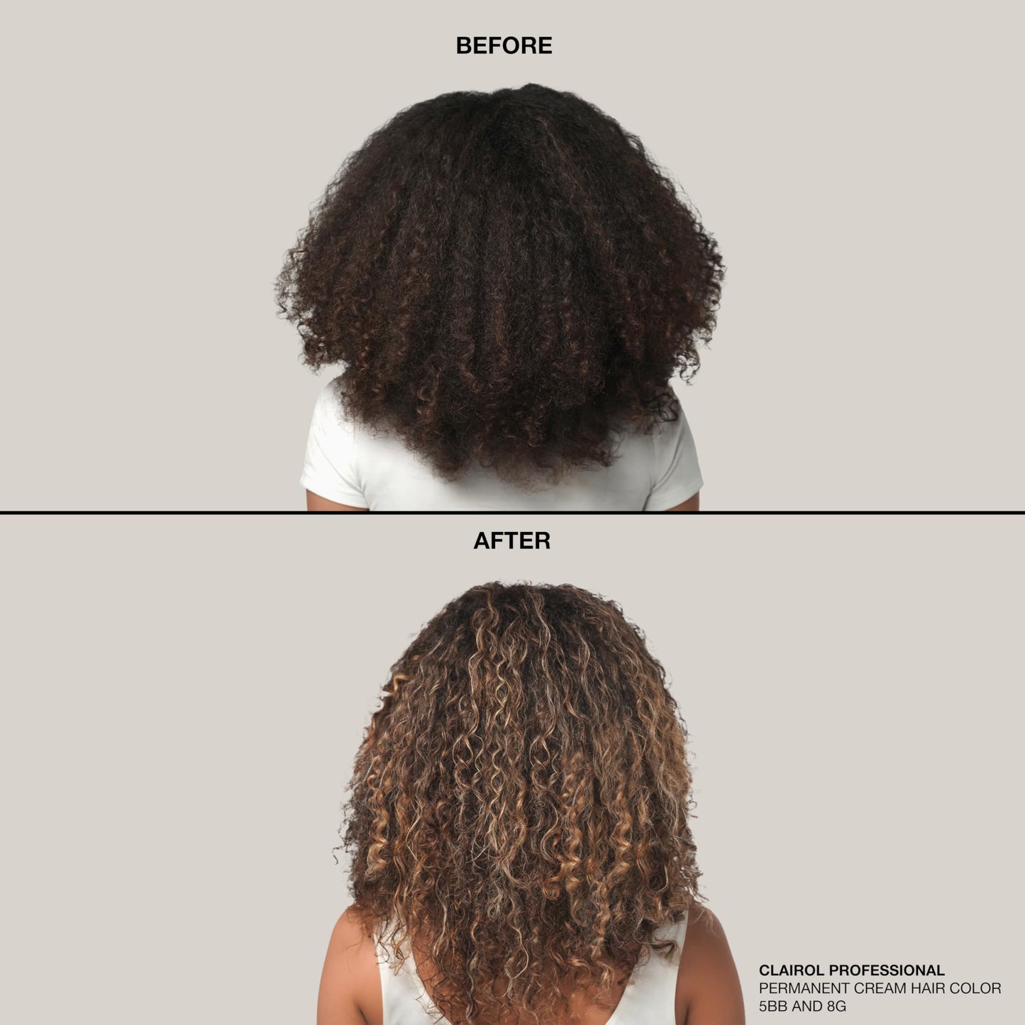 Clairol Professional Crème Permanente, 3n Med Neutral Brown, 2 oz. - Packaging May Vary