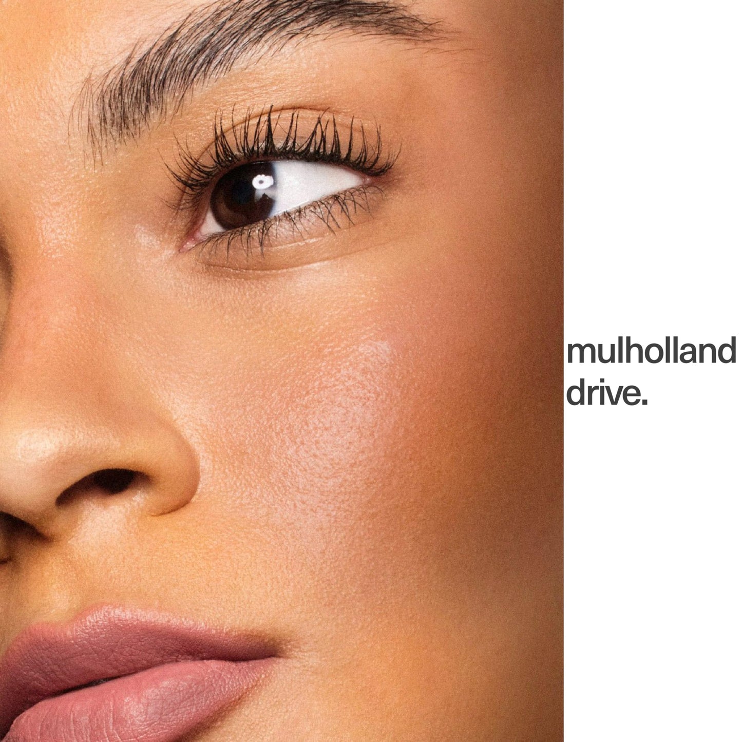 QUEEN MUSIA Voyage Nostalgique Soft Sunlight Bronzer -- Longwear, Sun Kissed, Blurring, Seamless Bronzer, Filtered Skin, Skincare Base, Skin Native
