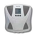 Tanita BF-679W Multi-Frequency Digital Body Fat and Body Water Scale - Smart Bathroom Weight Scale - Body Composition Monitor with Japan Technology…