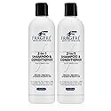 FRAGFRE 2 in 1 Shampoo and Conditioner 12 oz (2-Pack Gift Set) - Fragrance Free Conditioning Shampoo for Short to Medium Hairs - Color Safe - Sulfate