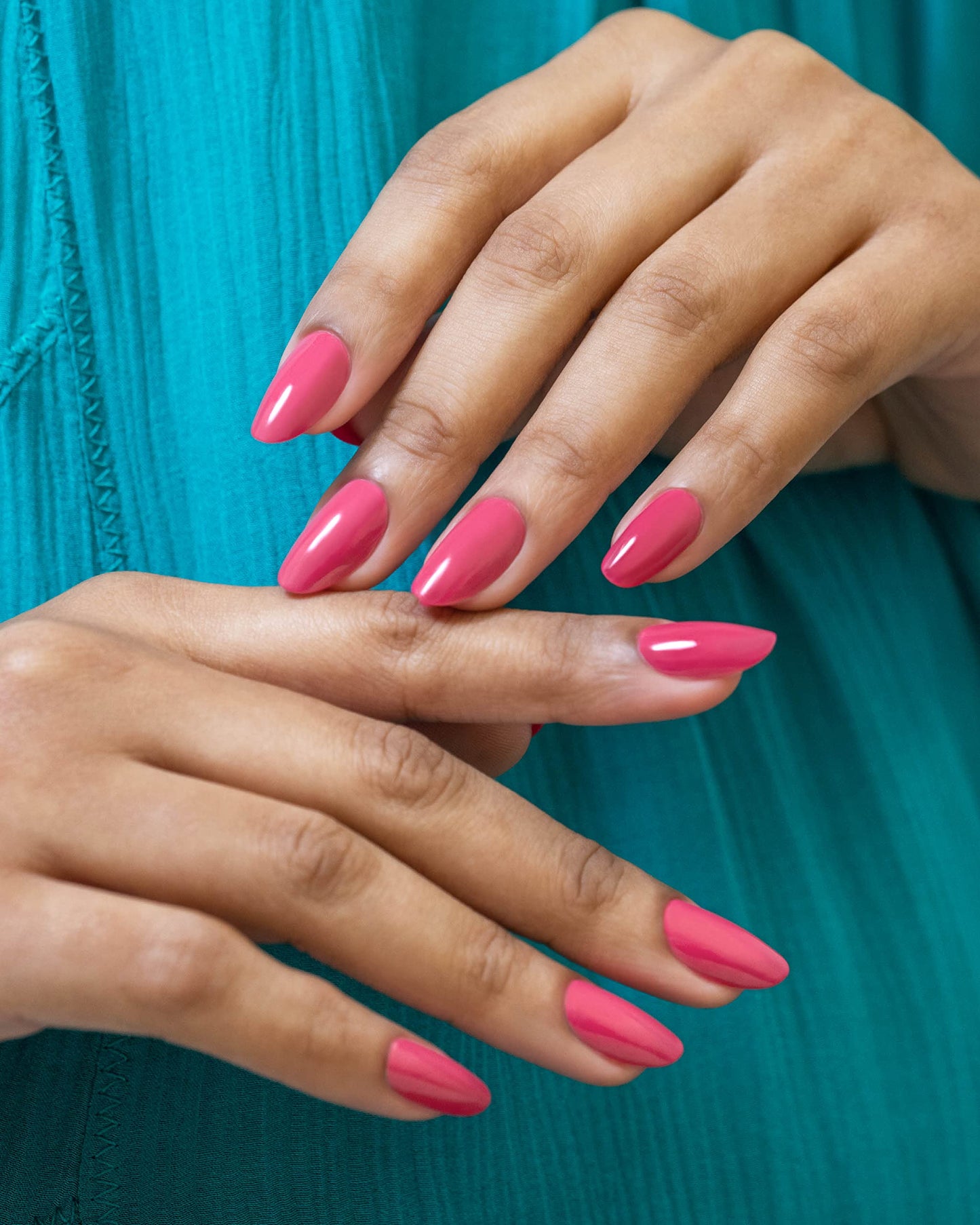 Gelish TPO-Free Soak-Off Gel Nail Polish - One Tough Princess, 15mL Beauty & Personal Care Gelish