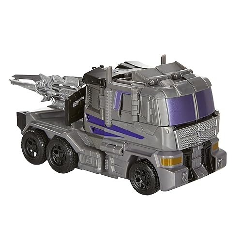 Transformers Generations Voyager Motormaster Playset