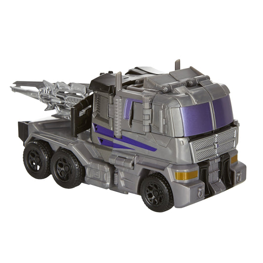 Transformers Generations Voyager Motormaster Playset