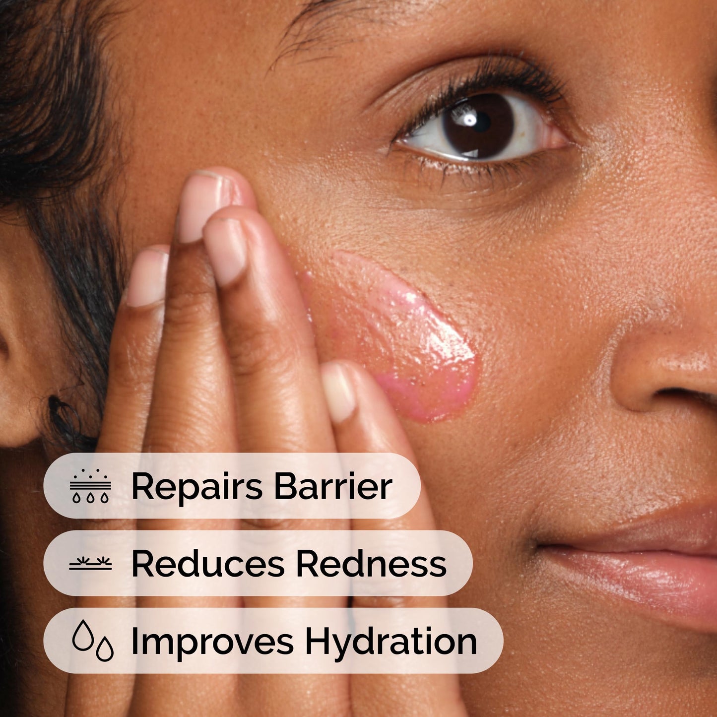 The Ordinary Soothing & Barrier Support Serum, Redness-Reducing & Hydrating Solution with Centella Asiatica for Skin Barrier Repair, 1 Fl Oz Beauty and Personal Care The Ordinary