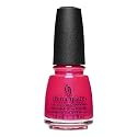 China Glaze Nail Polish, Bodysuit Yourself! 1592 Beauty & Personal Care China Glaze