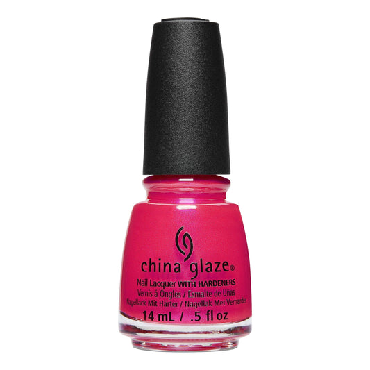 China Glaze Nail Polish, Bodysuit Yourself! 1592 Beauty & Personal Care China Glaze
