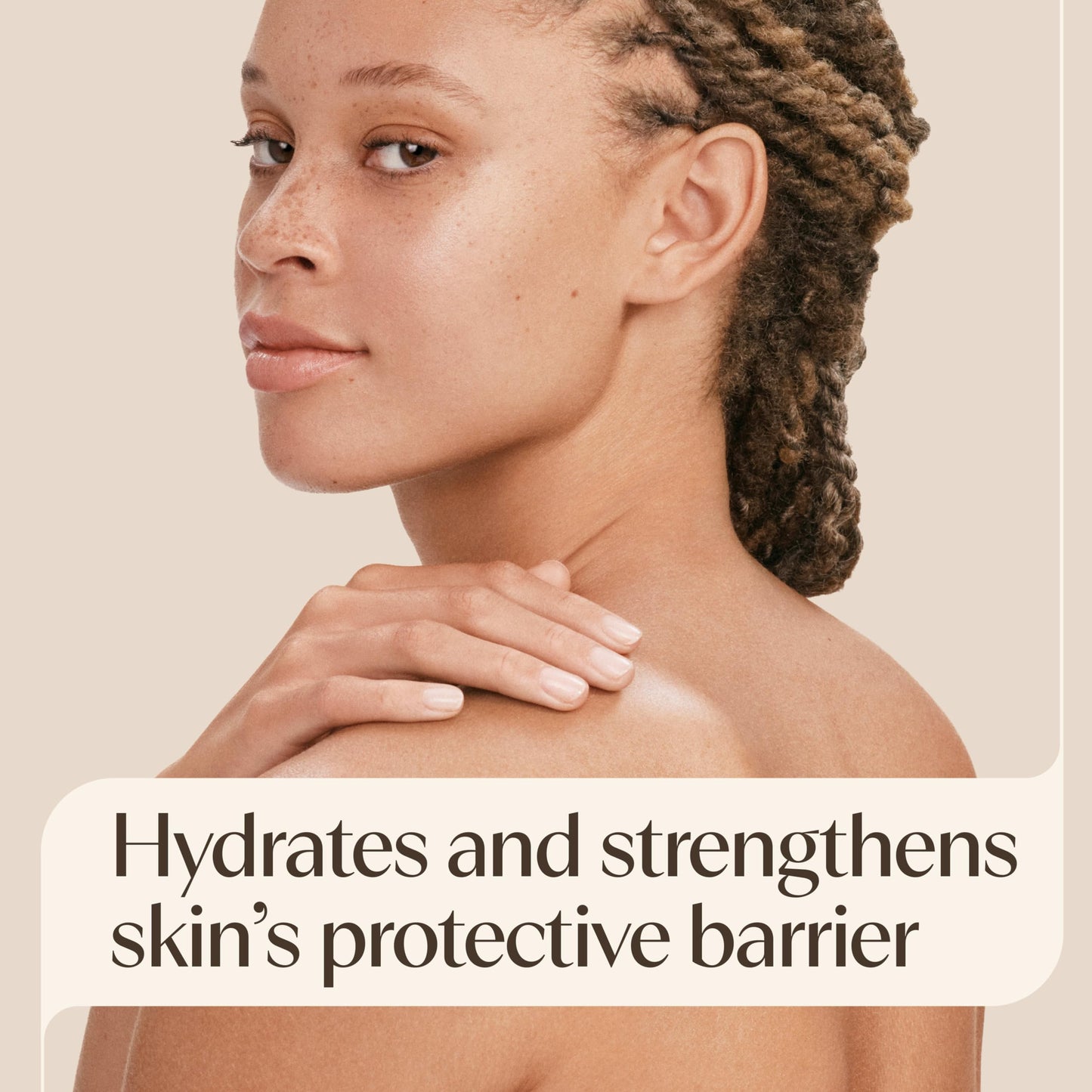 Aveeno Daily Moisturizing Body Lotion for Normal to Dry Skin, Moisturizer with Soothing Prebiotic Oat, Non Greasy, Non Comedogenic, Fragrance Free Beauty & Personal Care Aveeno