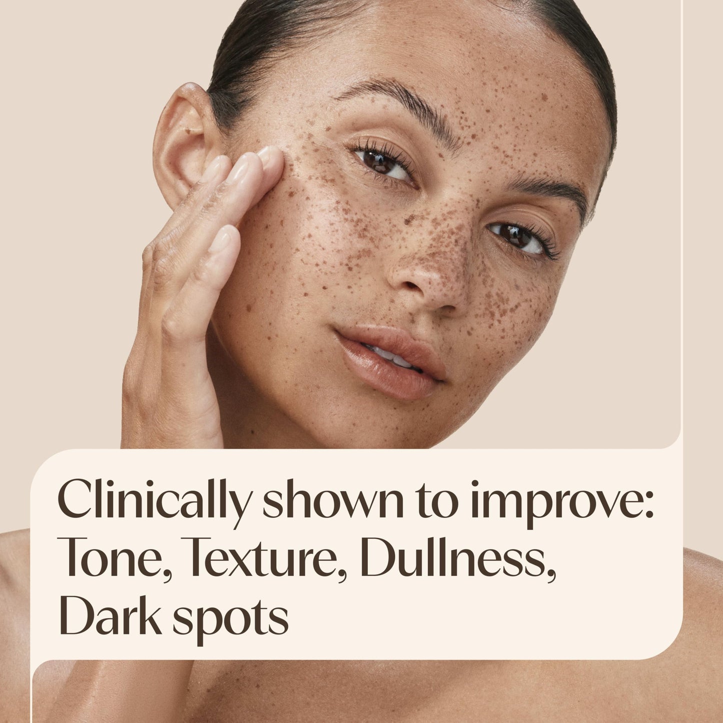 Aveeno Positively Radiant Daily Face Moisturizer with SPF 15 Sunscreen, Hydrating Face Lotion with Soy Extract to Improve Skin Tone and Texture Beauty and Personal Care Aveeno