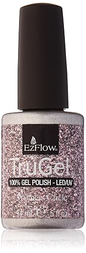 EZ Flow 2nd Launch Winners Circle Gel Polish, 0.5 Fluid Ounce Beauty & Personal Care EzFlow