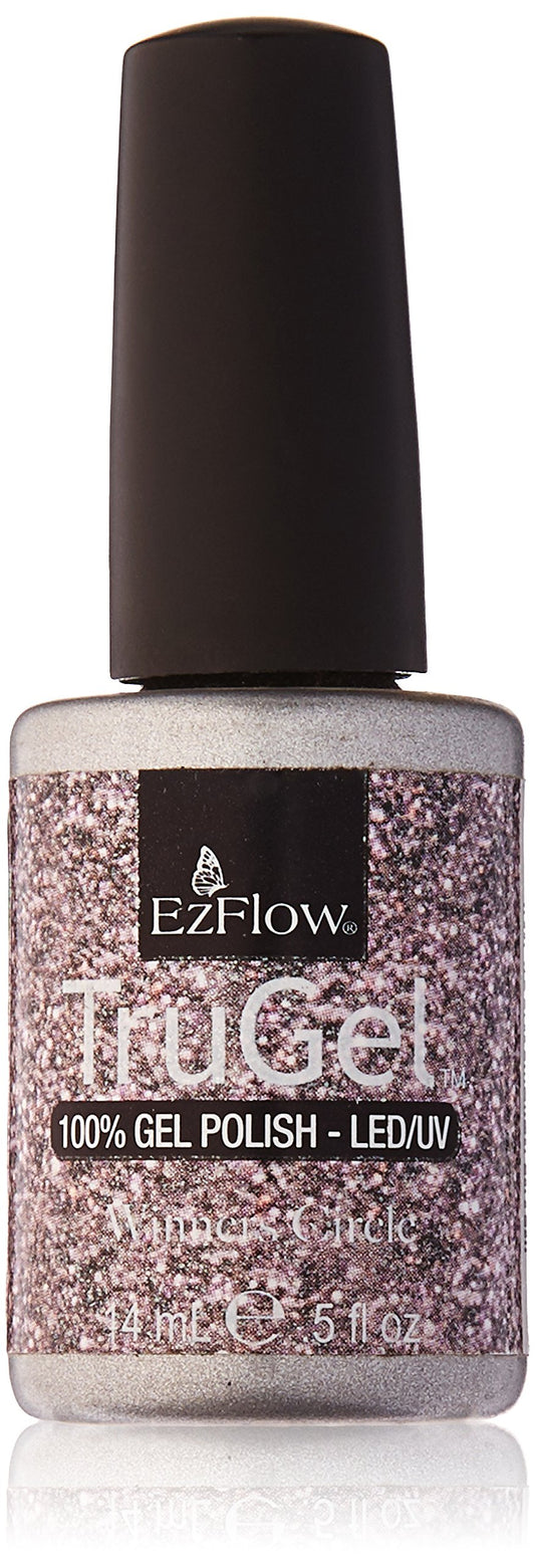 EZ Flow 2nd Launch Winners Circle Gel Polish, 0.5 Fluid Ounce Beauty & Personal Care EzFlow