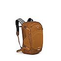 Osprey Nebula Commuter Backpack, Toffee Orange Heather