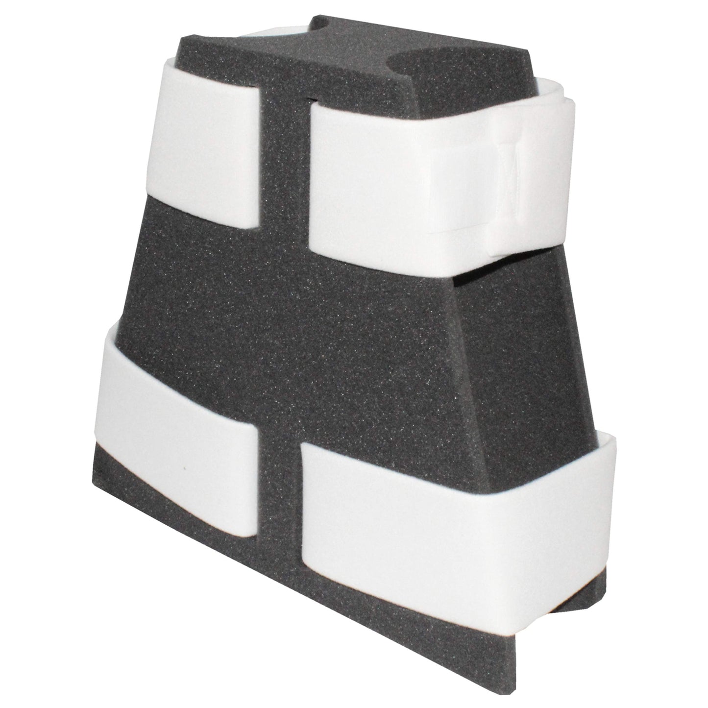 Rehabilitation Advantage Abduction Body Positioning Pillow, Large Beauty and Personal Care Rehabilitation Advantage