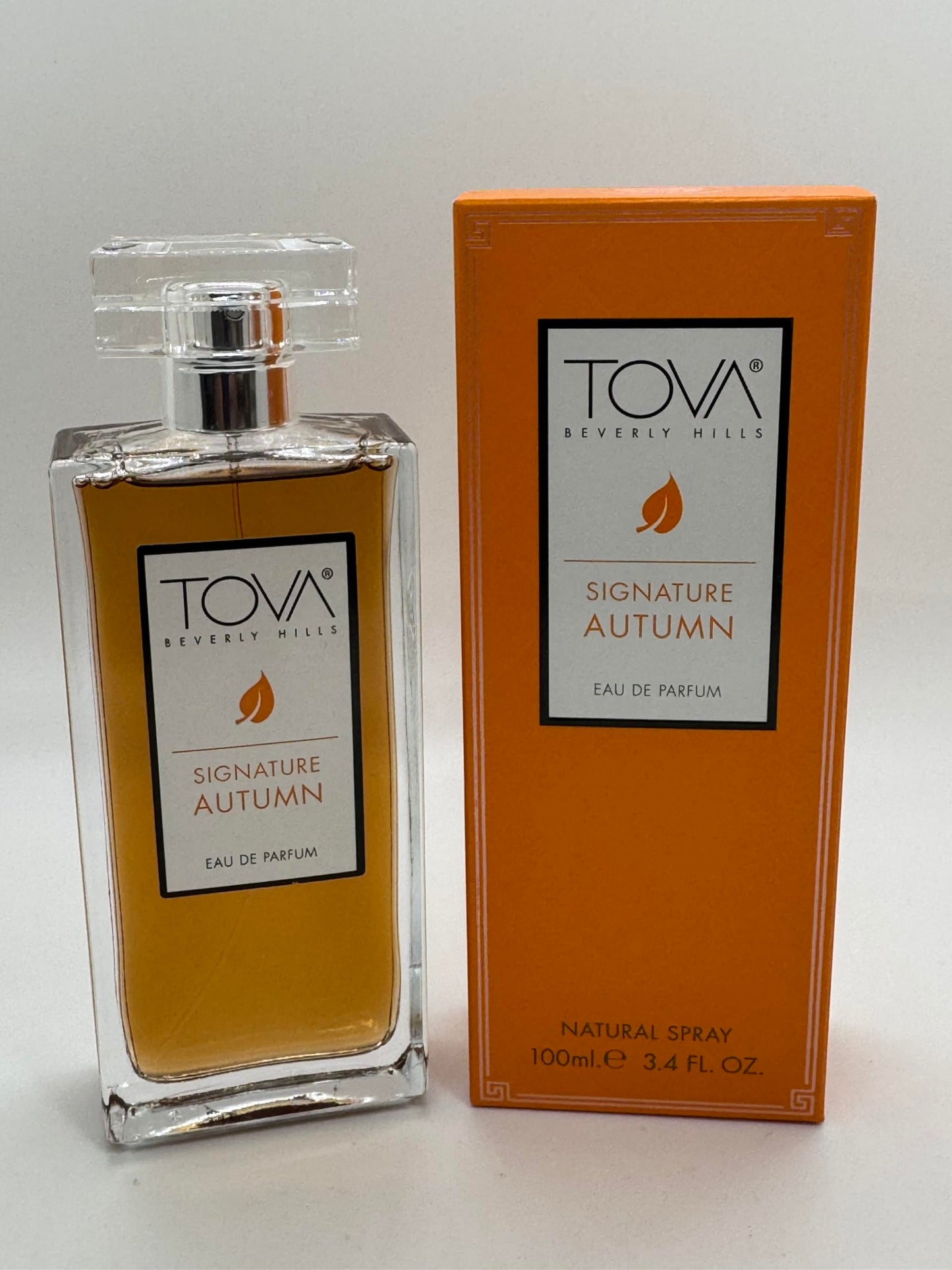 Tova Signature Autumn By Tova, 3.4 Oz EDP Spray for Women