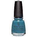China Glaze Matte Nail Polish, Just A Little Embellishment 1565 Beauty & Personal Care China Glaze