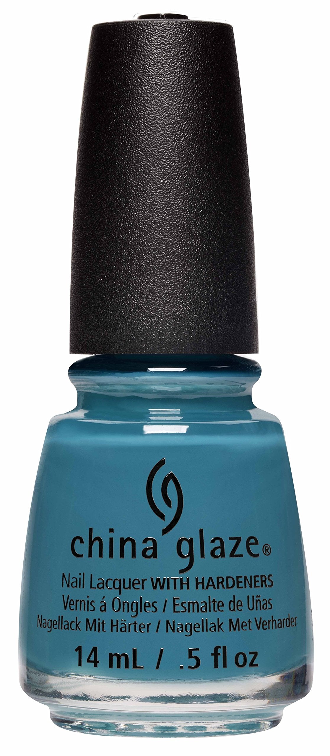 China Glaze Matte Nail Polish, Just A Little Embellishment 1565 Beauty & Personal Care China Glaze