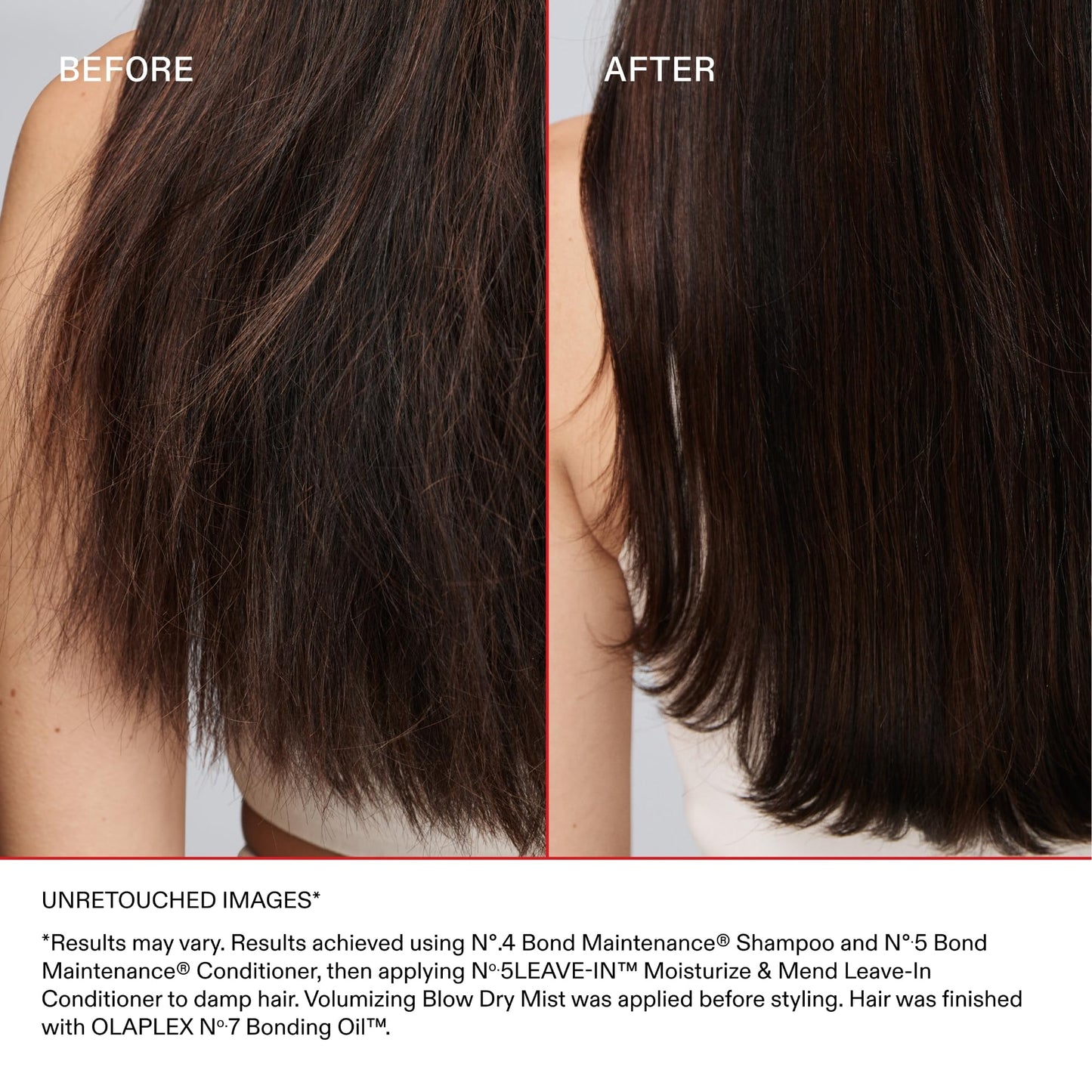 Olaplex Nº.5 Leave-In Conditioner: Moisturizes & Mends Split Ends | Reduces Breakage & Repairs, Protects Damaged Hair | For Coily, Curly, Straight