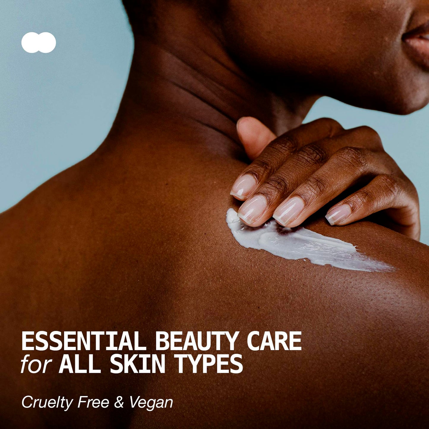 Ruby Kisses Daily Body & Hand Lotion, Lightweight & Non-Greasy, Suitable for Sensitive, All Skin Types, Deeply Nourish & Hydrate Skin All Day, Fast