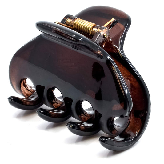 Camila Paris CP1784 French Hair Clip for Women, Small 2 inches Girls Hair Claw Clips Jaw Fashion Durable and Styling Hair Accessories for Women