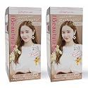 Hoyu Beautylabo Whip Sweet Brown - 2 Pack