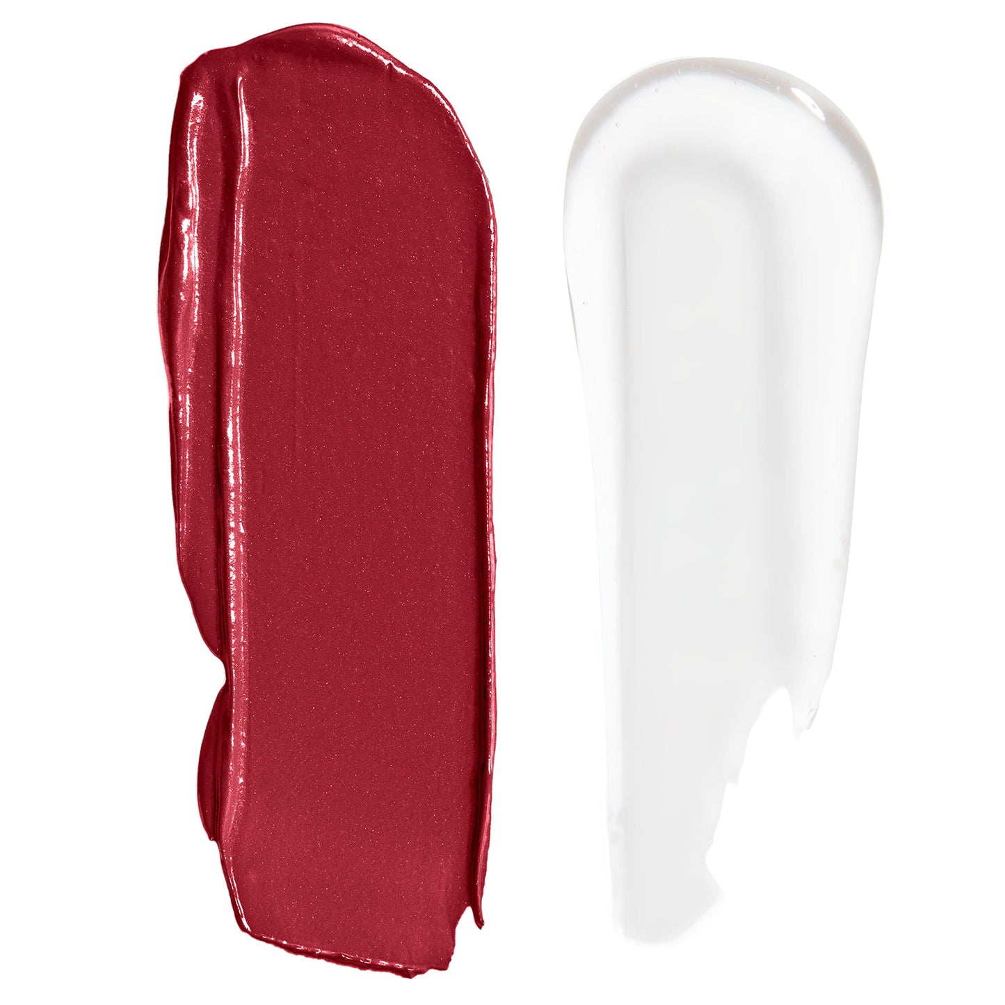 wet n wild Megalast Lock 'N' Shine Lip Color + Gloss Lipstick Big Pout Energy