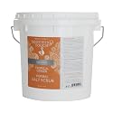 Soothing Touch Herbal Salt Scrub, Tropical Ginger, 10 Pound Beauty & Personal Care Soothing Touch