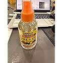 Jamaican Mango and Lime Shine A Loc, 4 Ounce