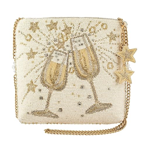 Mary Frances Toast Of The Town - Handbag