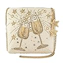 Mary Frances Toast Of The Town - Handbag