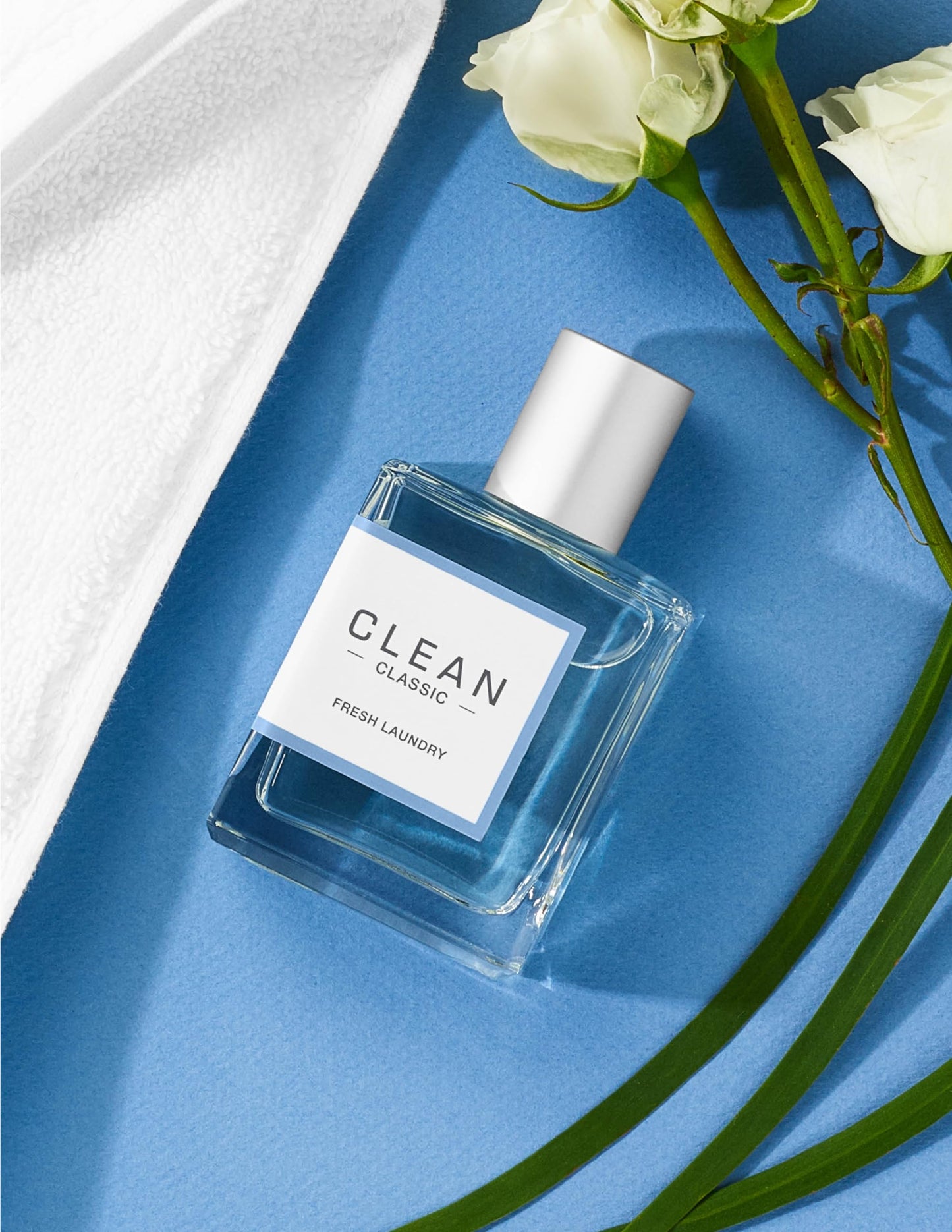 CLEAN CLASSIC Fresh Laundry 60mL