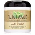 Taliah Waajid Curls, Waves, Naturals Curl Sealer, 6oz
