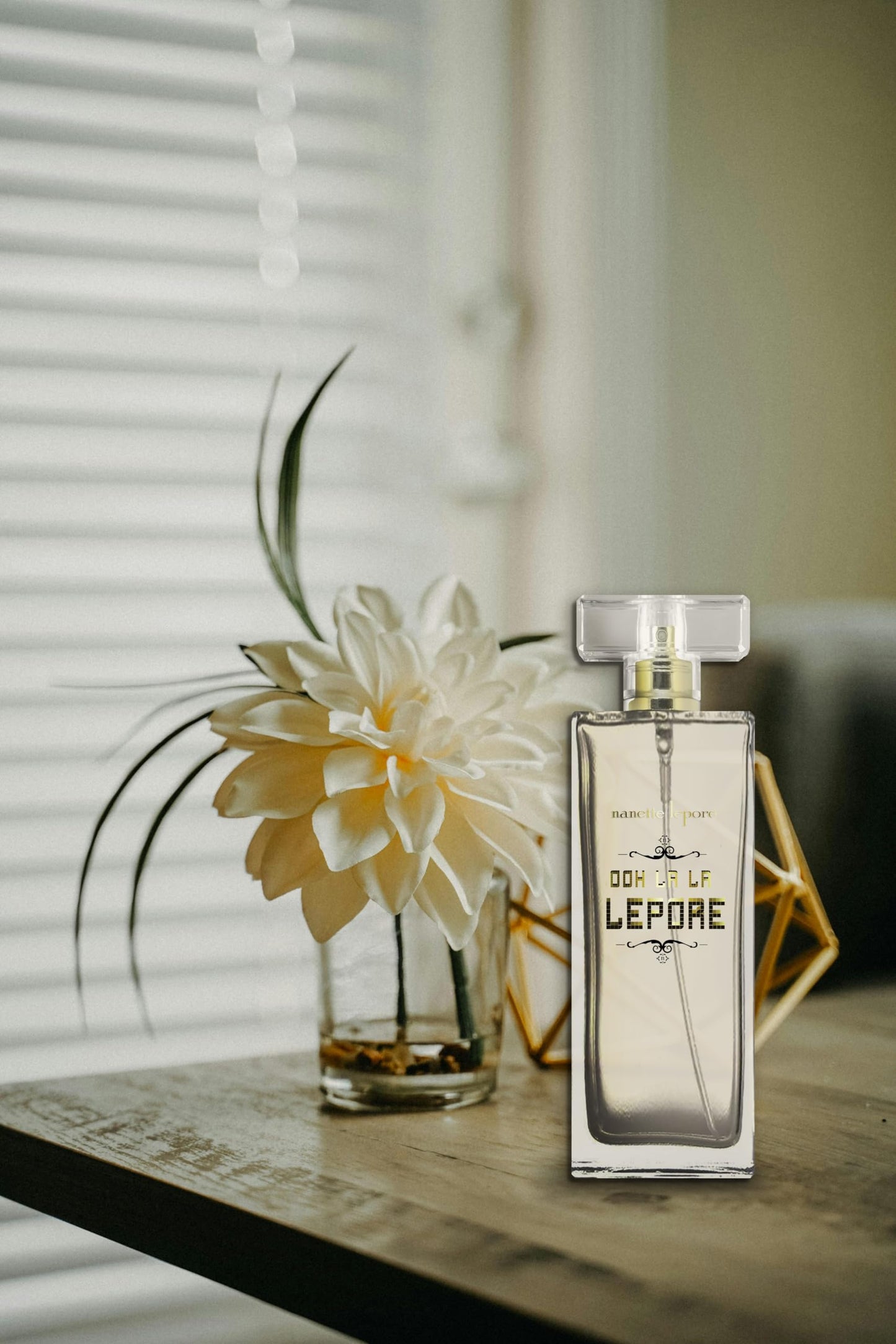 Ooh La La Lepore Eau de Parfum for Her, 3.4 fl. oz., by Nanette Lepore