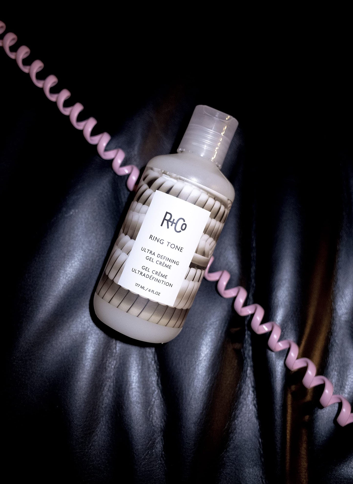 R+Co Ring Tone Ultra Defining Gel Creme 177 ml / 6 oz