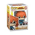 Funko Pop My Hero Academia - Itsuka Kendo Special Edition Multicolor Exclusive Vinyl Figure #1139
