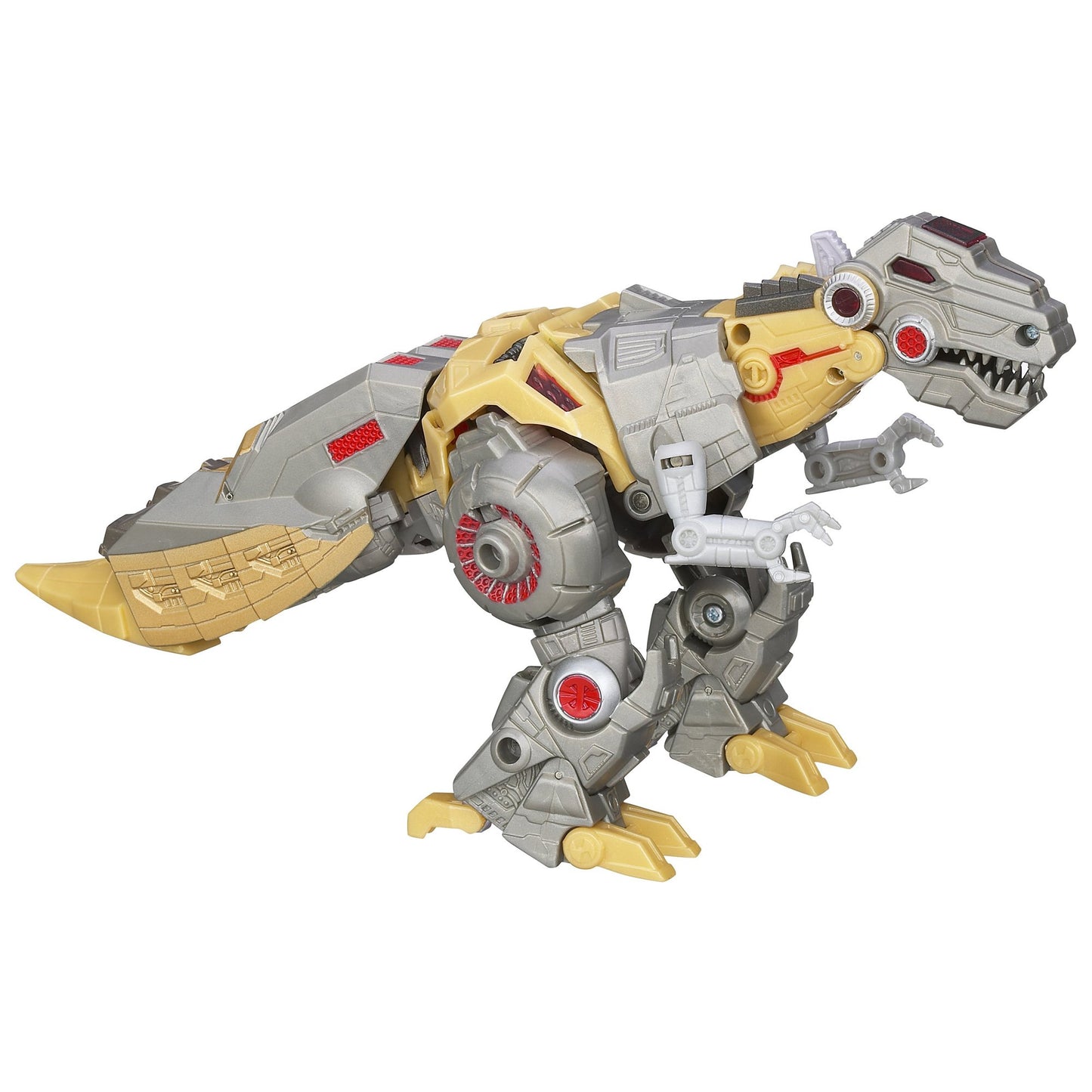 Transformers Generations Voyager Class Grimlock Figure