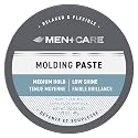 DOVE MEN + CARE Styling Aid Hair Product Medium Hold Sculpting Hair Paste Hair Styling for a Textured Look With A Matte Finish 1.75 oz