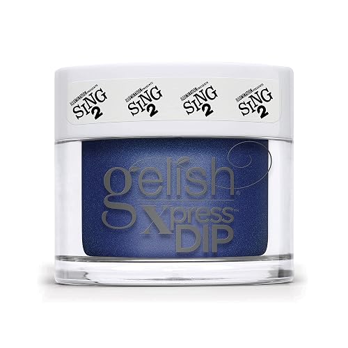 Gelish SING 2 Collection Xpress Dip Powder Manicure - Break out Star, 1.5 oz Beauty & Personal Care Gelish