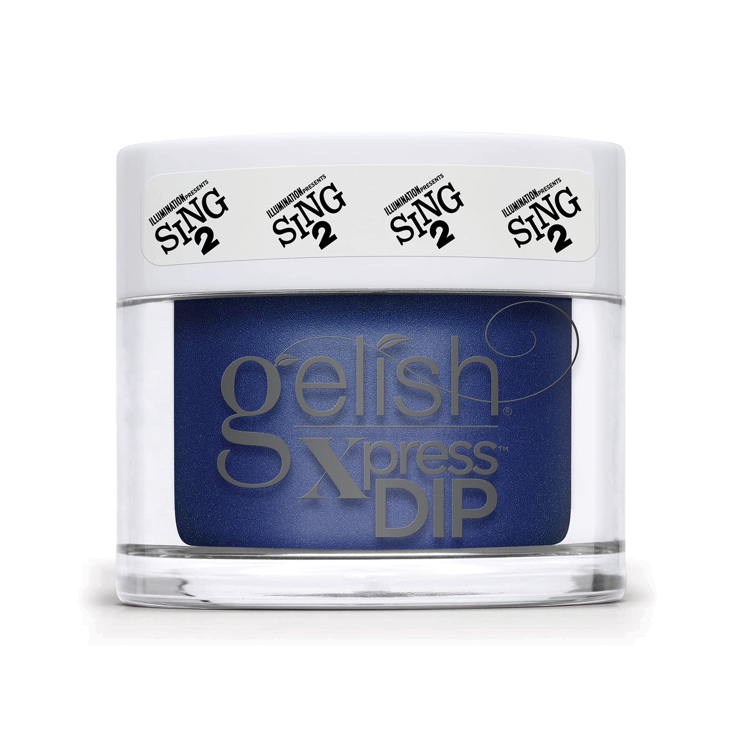 Gelish SING 2 Collection Xpress Dip Powder Manicure - Break out Star, 1.5 oz Beauty & Personal Care Gelish