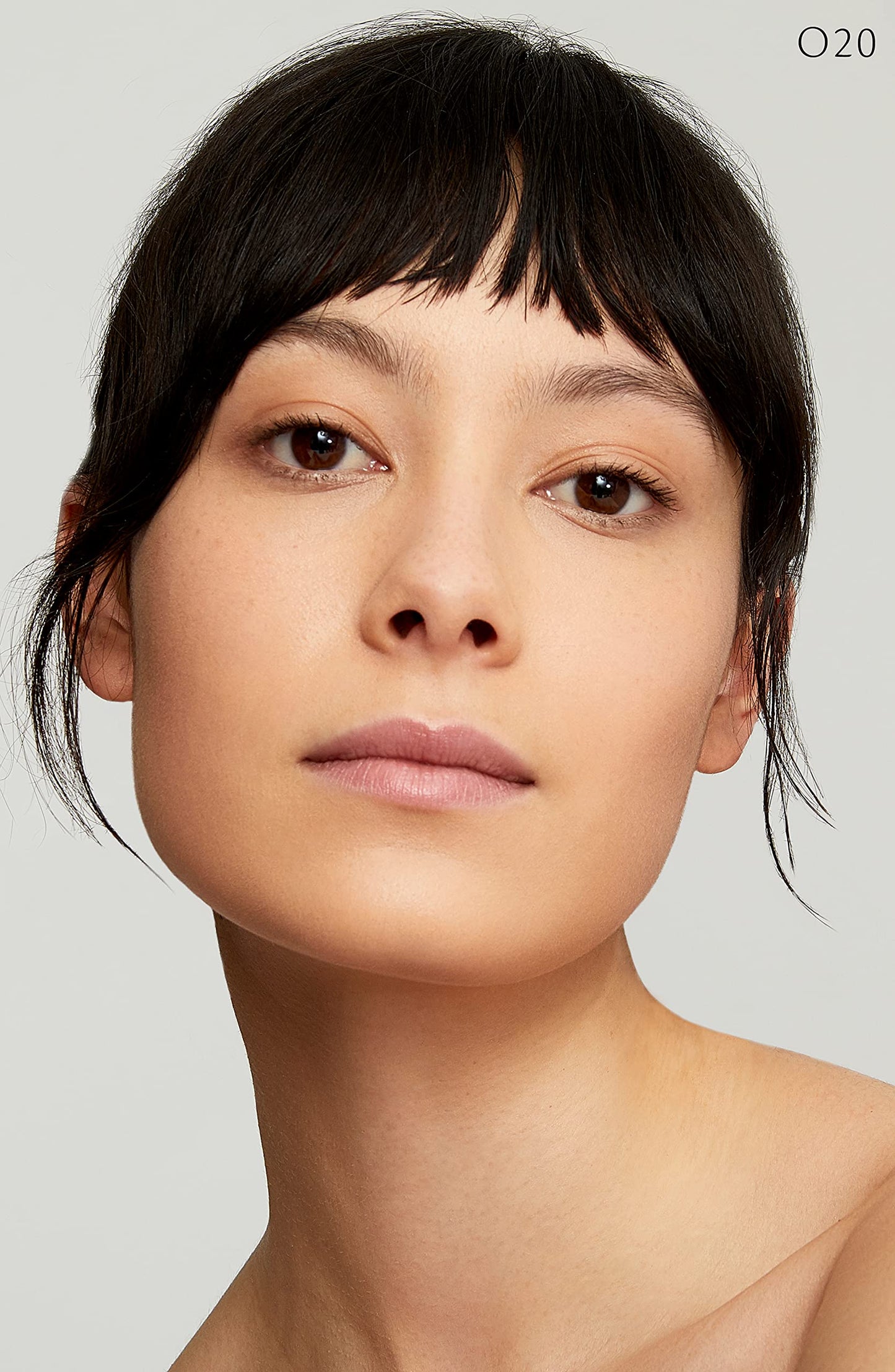 Clé de Peau Beauté, Radiant Fluid Foundation Matte SPF 20, O20