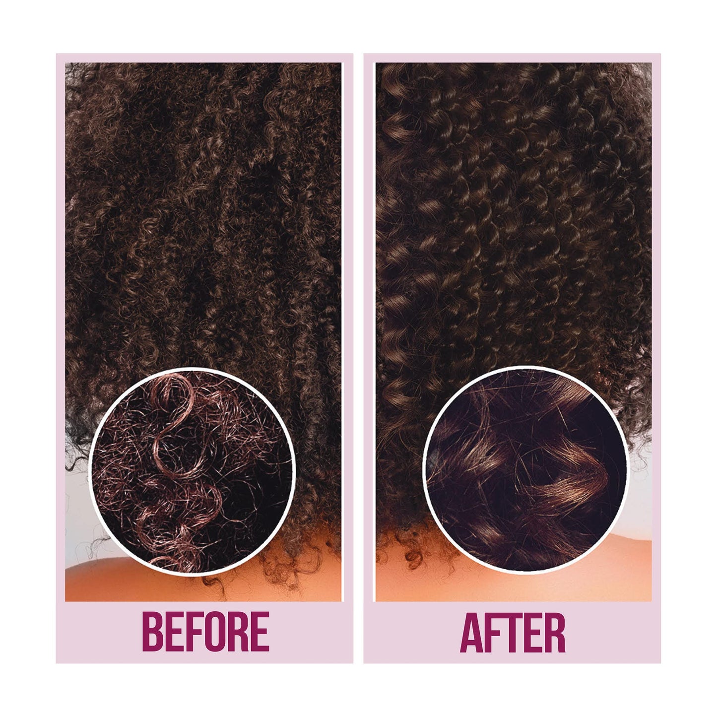 Difeel Ultra Curl - Curl Boosting Premium Hair Oil 2.5 oz.