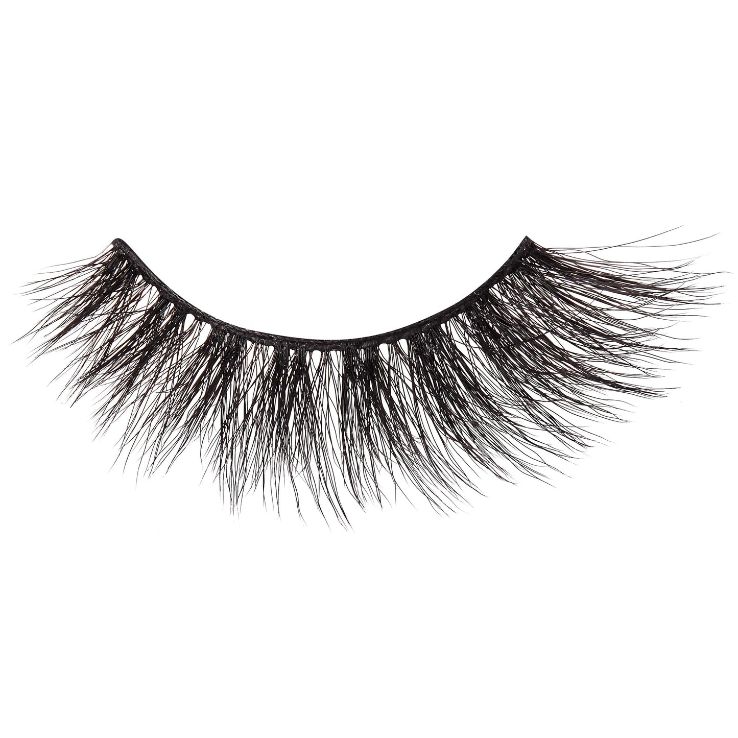 Kiss Lash Couture Triple Push- Up Collection Bombshell (Pack of 3)