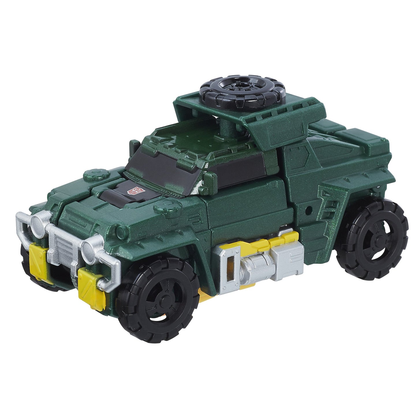 Transformers Generations Titans Return Legends Class Brawn
