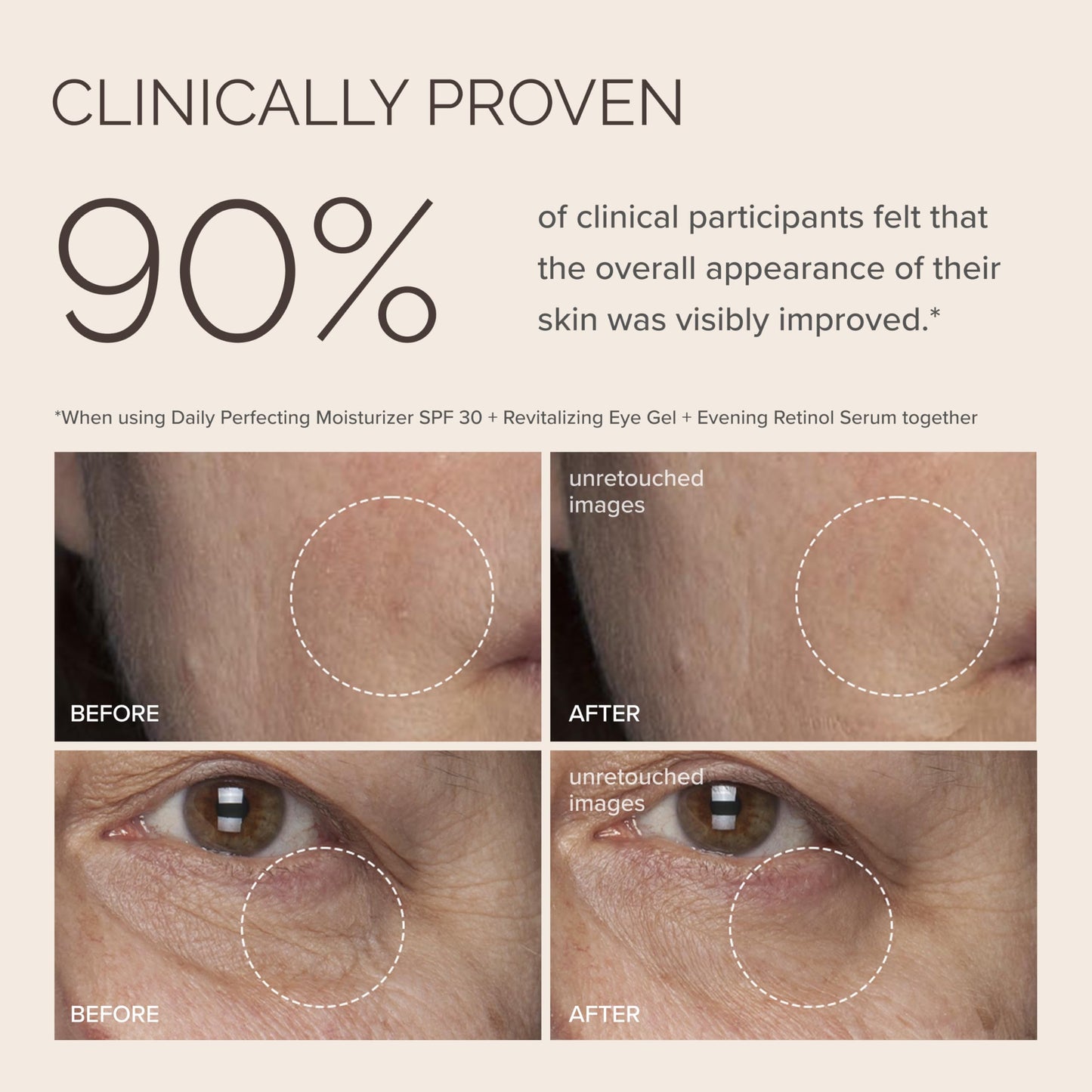 MDSolarSciences Revitalizing Eye Gel | Fine Line Treatment for Anti-Aging | Brightens & Reduces Dark Circles, Puffiness, & Wrinkles | Firming Eye Gel